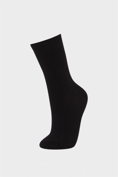 3 piece Cotton Long sock