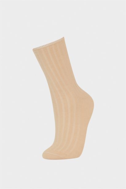 5 Piece Cotton Long sock