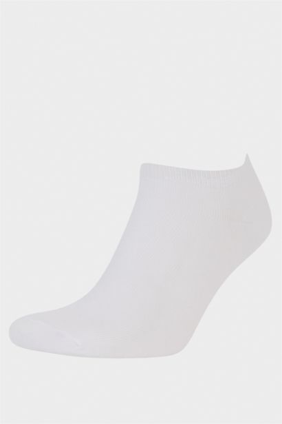Lot de 3 Chaussettes courtes en coton pour femme