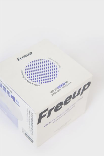 Free Up Victory Blemish Clear Pad 200ml