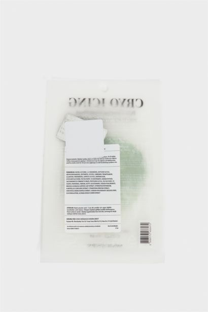 Nature Republic Cryo Icing Gözenek Temizleyici Yüz Maskesi 27ml