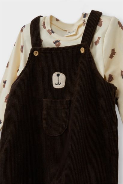 2 piece Regular Fit Set