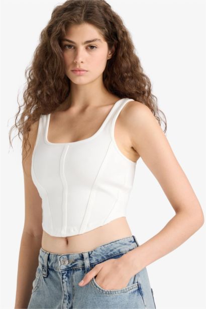 توب سادة بياخة U