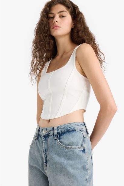 توب سادة بياخة U