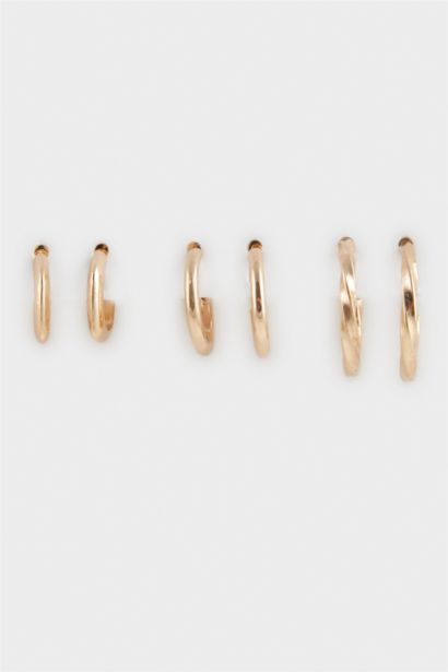3 piece Earring