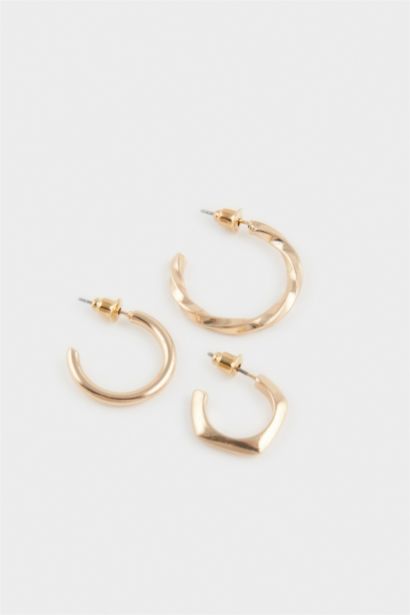 3 piece Earring