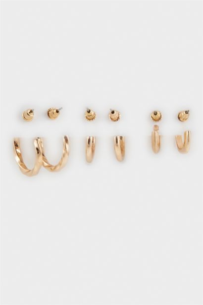 3 piece Earring