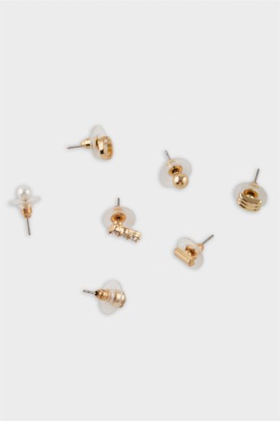 9 piece Earring