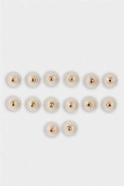 9 piece Earring