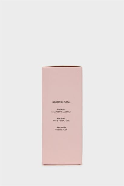 Kız Çocuk Defacto Cute Prıncess Aromatik 100 ml Parfüm