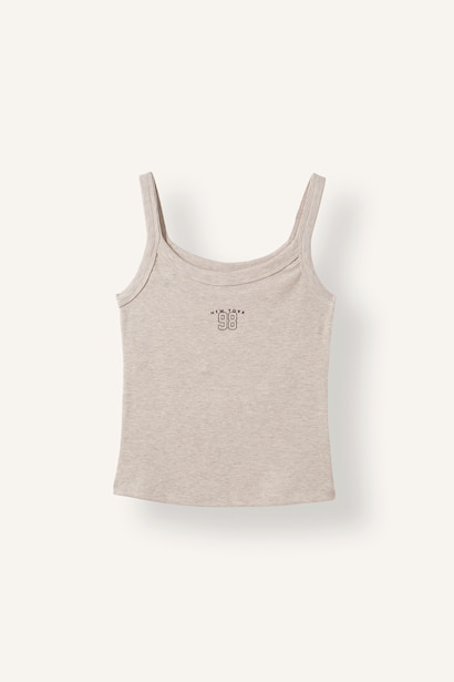 Ribana Tank Top