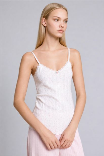 Cotton Tank Top