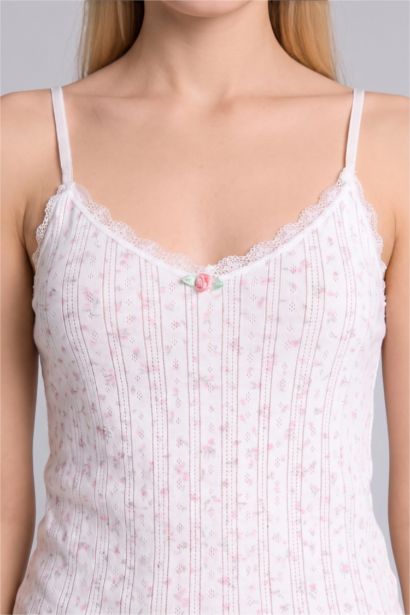 Cotton Tank Top