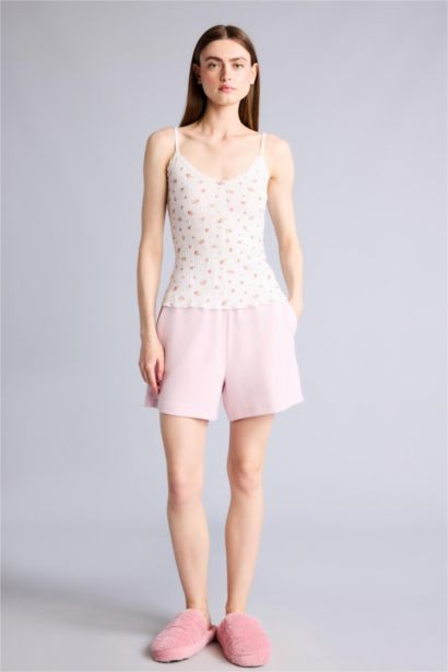 Cotton Tank Top
