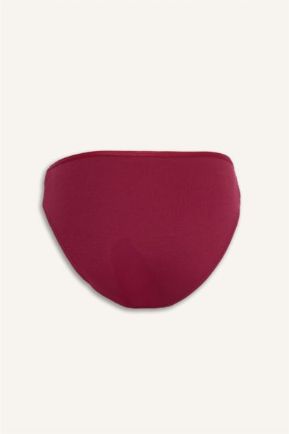 Ribbed 2 Piece Panties