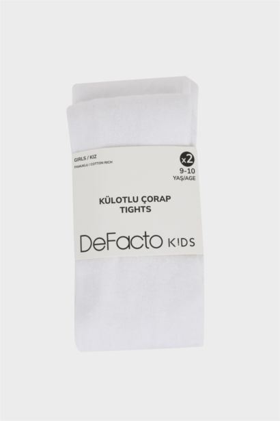 Girl 2 piece Tights