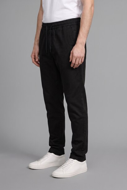 %100 Pamuk Baggy Fit Pantolon
