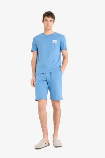 Short Sleeve 2 Piece Set