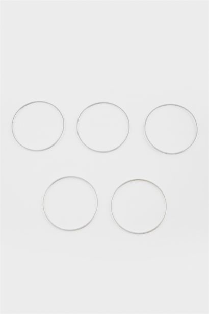 Әйелдерге 5