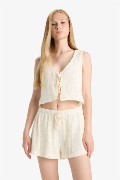 Әйелдерге Coool бос пішім v жаға Ішкөйлек