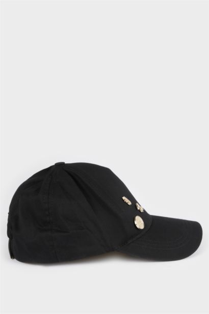 Woman Cotton Hat