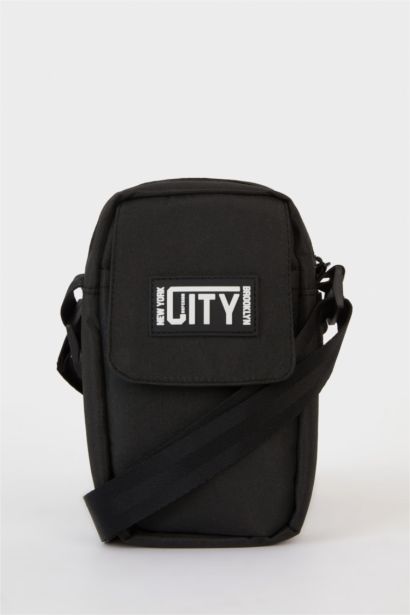 جنطة كروس بودي رجالي