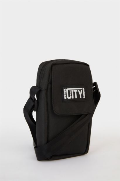 جنطة كروس بودي رجالي