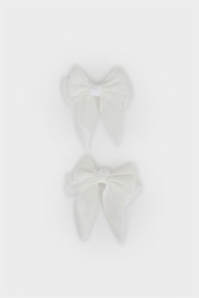 طقم بناتي توكة - قطعتين