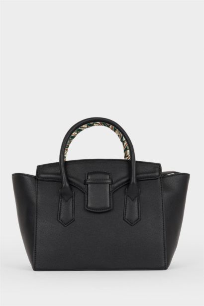 Kadın Suni Deri Çanta