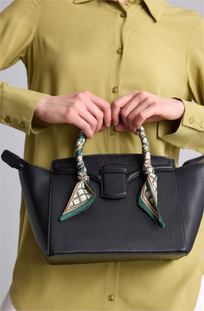 Kadın Suni Deri Çanta