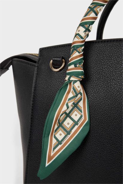 Kadın Suni Deri Çanta