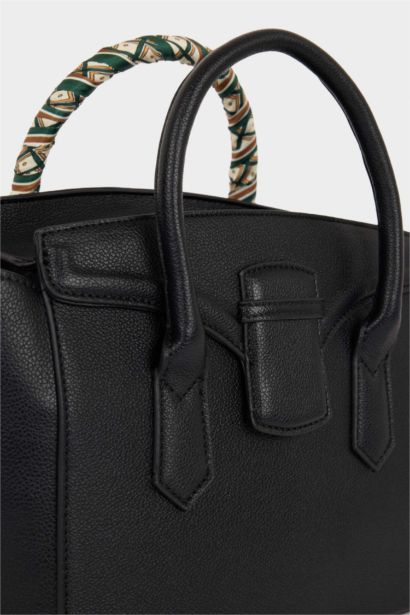 Kadın Suni Deri Çanta