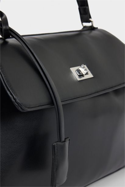 Kadın Suni Deri Çapraz Çanta