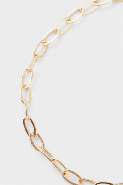 Woman 3 Piece Golden Bracelets