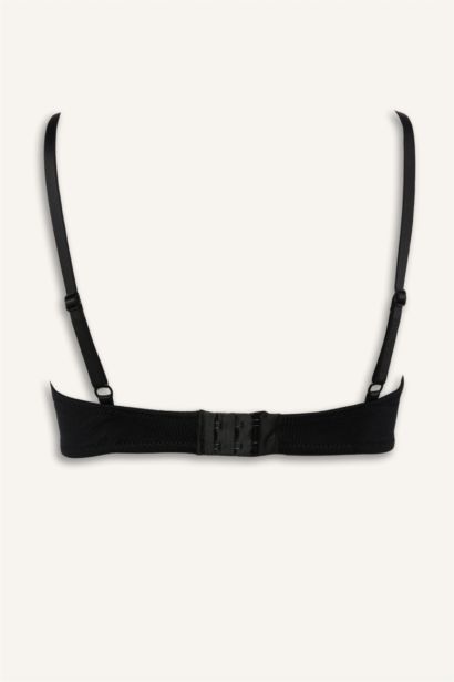 حمالة صدر برا مبطن بدون بطانة