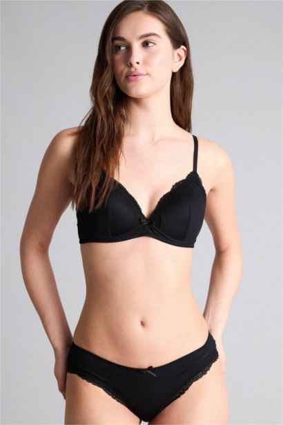 حمالة صدر برا مبطن ميكرو