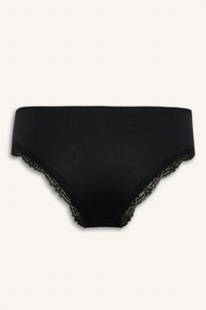 كلوت ميكرو برازيلي مفصل بالدانتيل