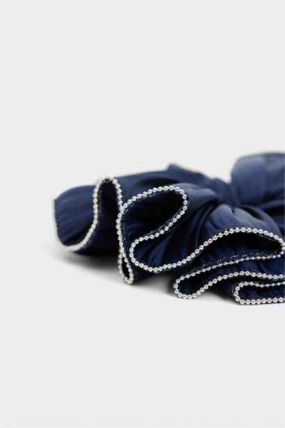 Élastique cheveux pour femme