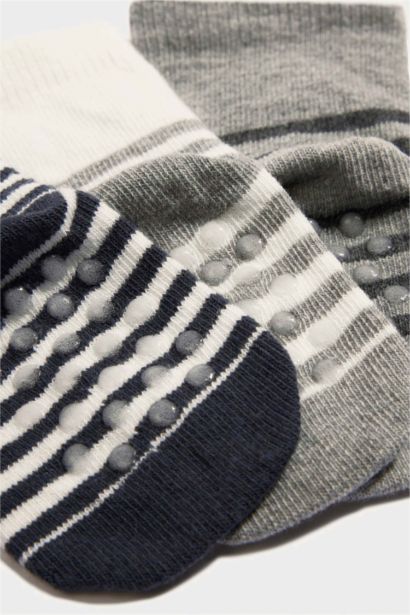 قطن بطباعة الحيوان من 3 قطع