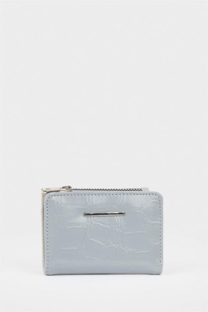 Kadın Suni Deri Cüzdan