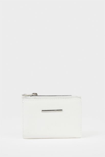 محفظة نسائي جلد صناعي