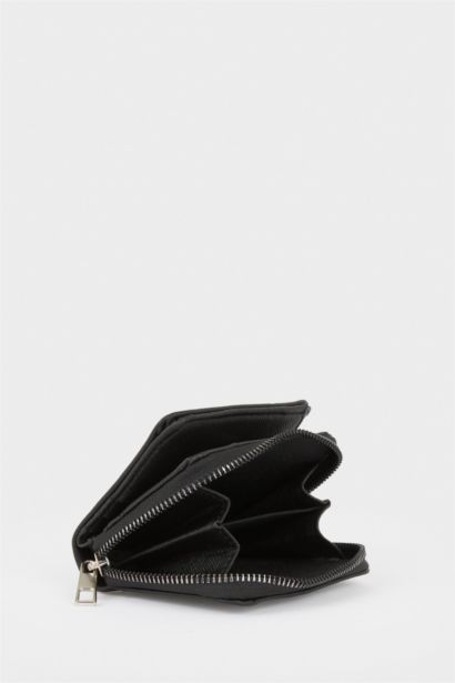 Kadın Suni Deri Cüzdan