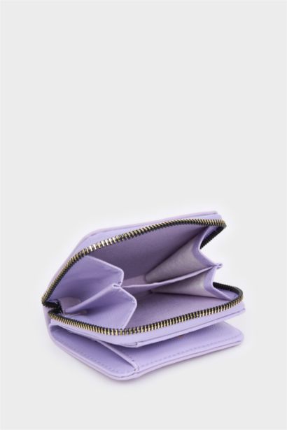 Kadın Suni Deri Cüzdan