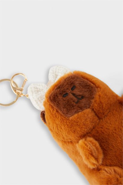 Kadın Charm Anahtarlık