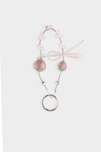 Woman Keychains