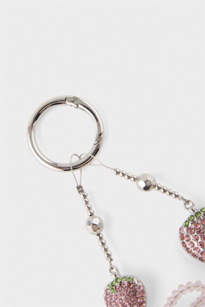 Woman Keychains