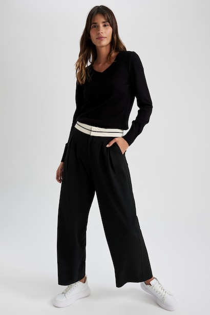 Regular Fit Pullover