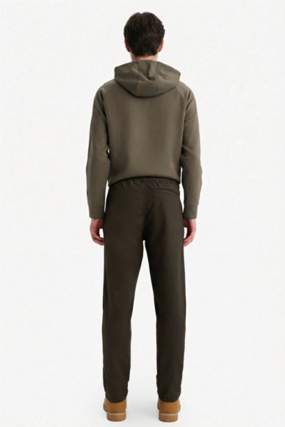 بنطرون جوجر فيت بجيب