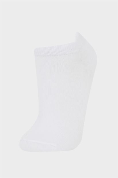 Lot de 3 Chaussettes en coton pour fille