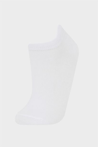 Lot de 3 Chaussettes en coton pour fille